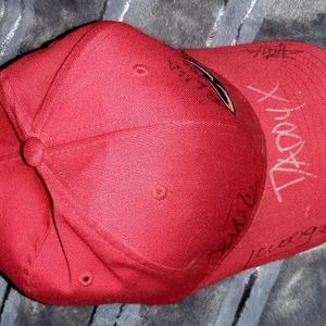 Autographed Kottonmouth Kings Hat